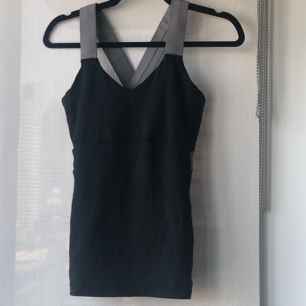 Lululemon all-sport tank